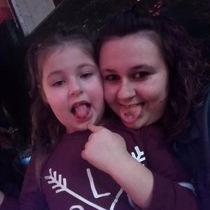 Meet your Posher, Desiree